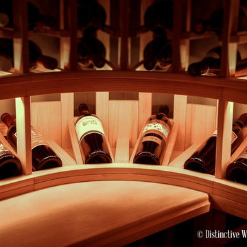 Wine Cellar Ideas