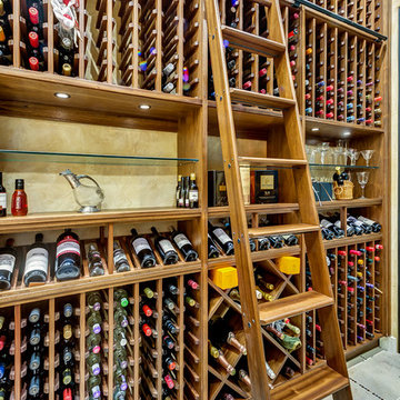 Wine Cellar in Plano, TX