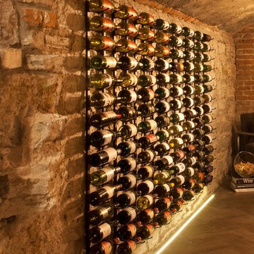 Wine Cellar