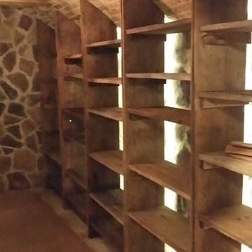 Wine Cellar