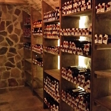 Wine Cellar