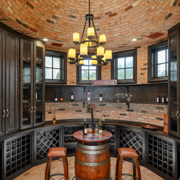 Wine Cellar