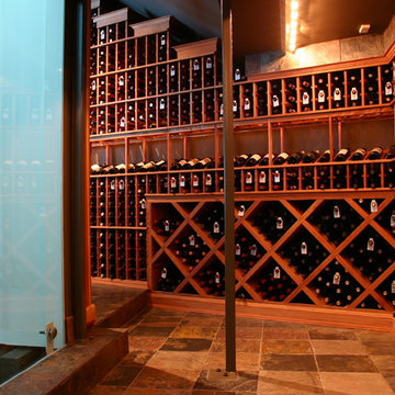 Wine Cellar Lakewood 1