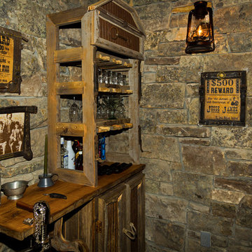 Wine Cellar