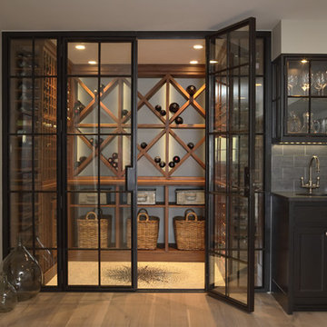 Wine Cellar