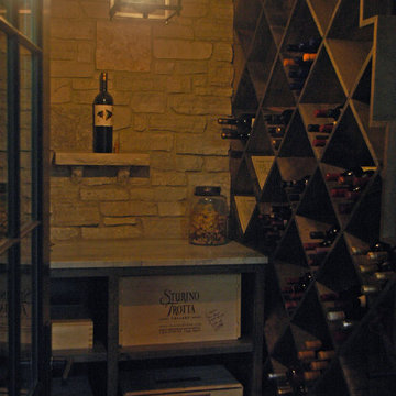 Wine Cellar