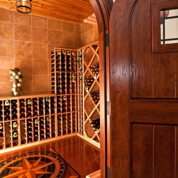 Wine Cellar