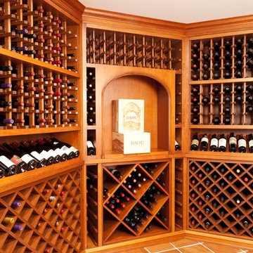 Wine Cellar NY
