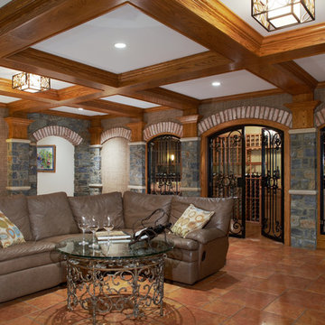 Wine Cellar
