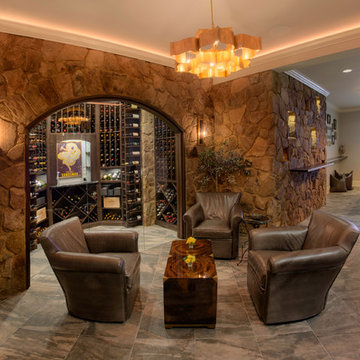 Wine Cellar