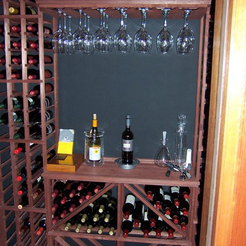wine cellar photos