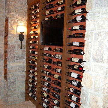 Wine Cellar Photos