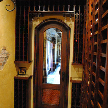 Wine Cellar