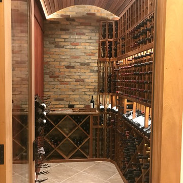 Wine Cellar