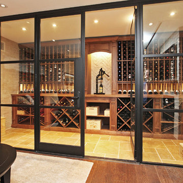 Wine Cellar Recreation Area