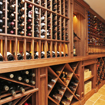 Wine Cellar Recreation Area