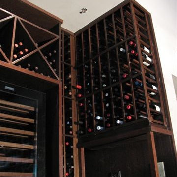Wine Cellar Refrigeration Units - the Key to Proper Wine Storage