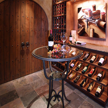 Wine Cellar