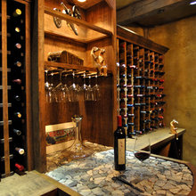 Wine Cellar