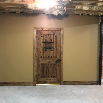 Wine Cellar