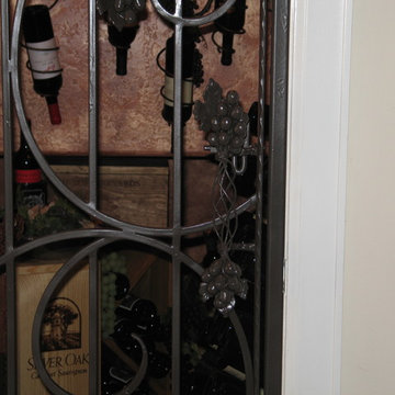 Wine Cellar's Door