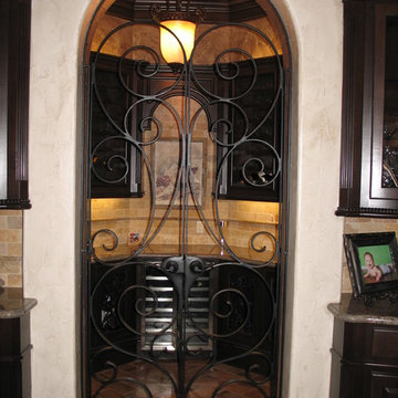 Wine Cellar's Door
