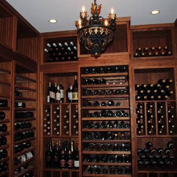 Wine Cellar