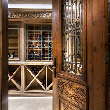 Wine Cellar