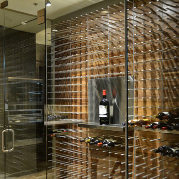 Wine Cellar