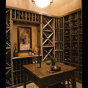 Wine Cellar