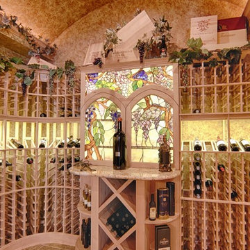 Wine Cellar