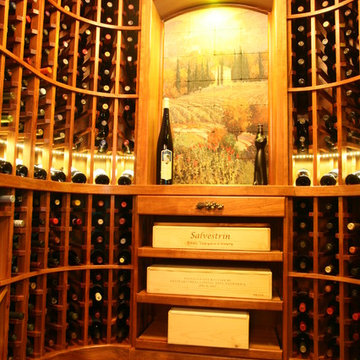 Wine Cellar Tasting Room, Bismarck ND
