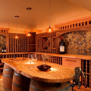 Wine Cellar