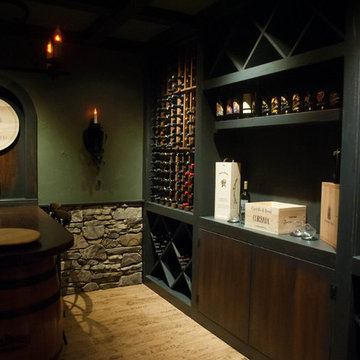 Wine Cellar