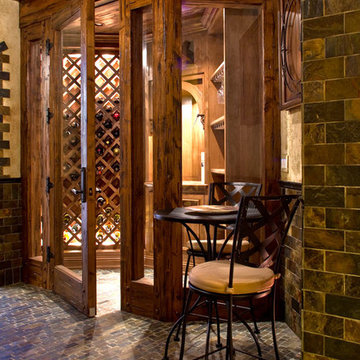 Wine Cellar