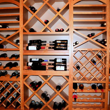 Wine Cellar