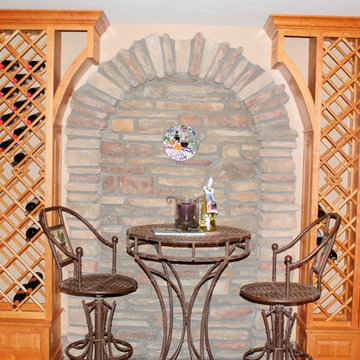 Wine Cellar