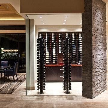 Wine Cellar