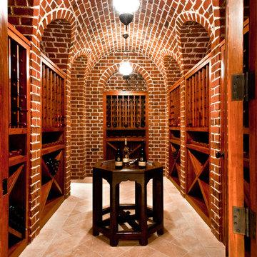 Wine Cellar