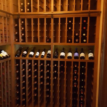 Wine Cellar Wonder