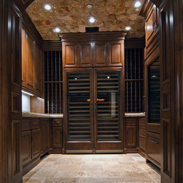 Wine Cellars
