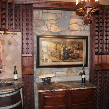 Wine Cellars