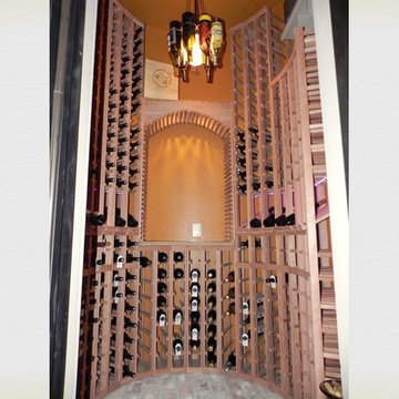 Wine Cellars