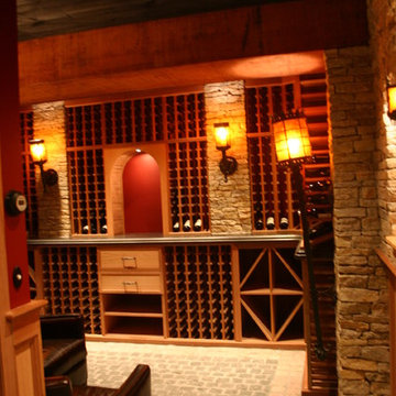 Wine Cellars by CAVA