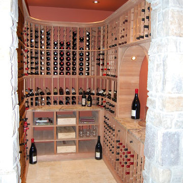 Wine Cellars by Vine Properties, LLC