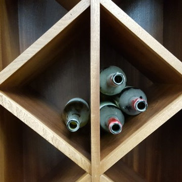 Wine Cellars | Custom Wine Cellar