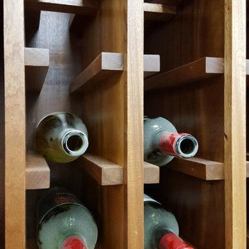 Wine Cellars | Custom Wine Cellar