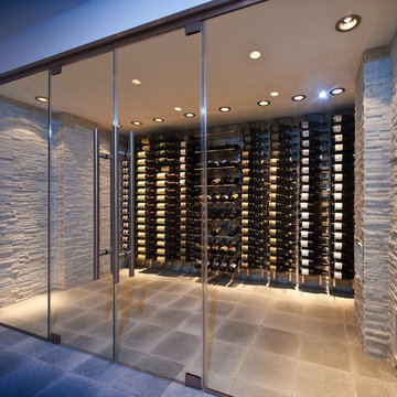 Wine Cellars