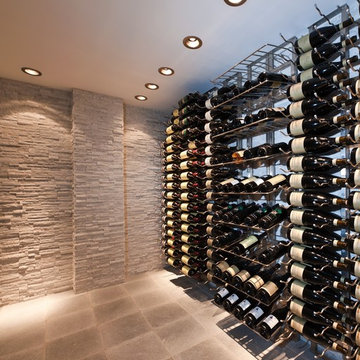 Wine Cellars