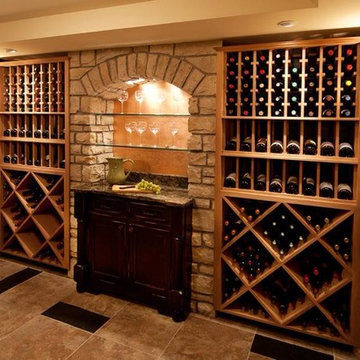 Wine Cellars